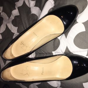 Christian Louboutin Classic Heel